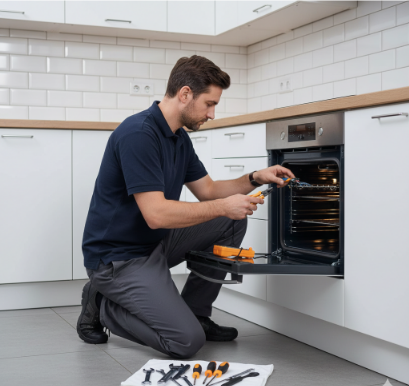 Oven Repair & Maintenance